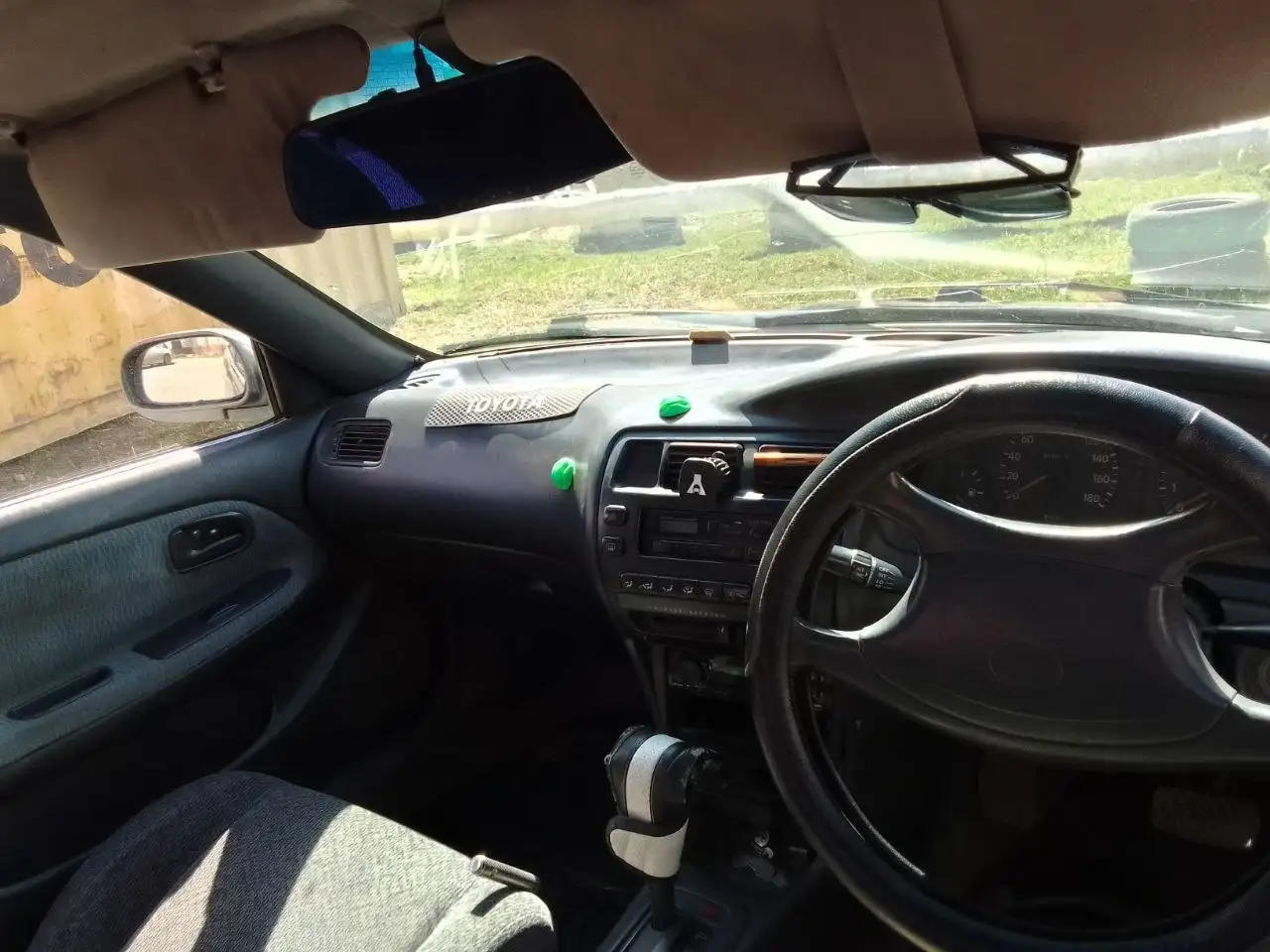 Продается авто на ходу, ПТС оригинал - Авто в Хабаровск