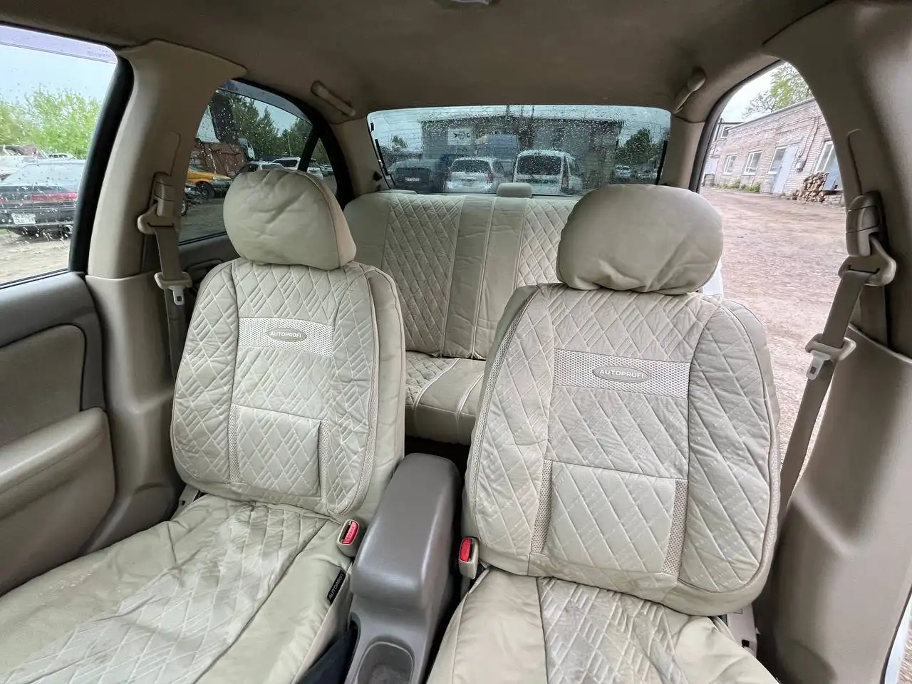 Продажа Санька (Toyota? Honda?) - Авто в Хабаровск