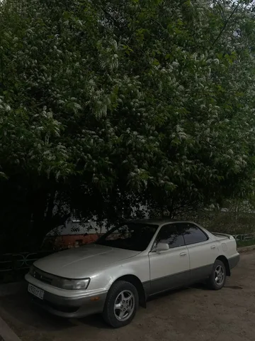 Toyota Vista SV32 - Мотоциклы в Хабаровск