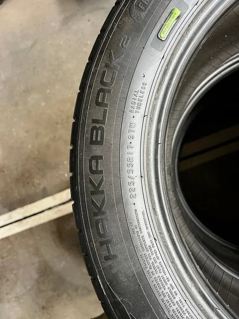 Шины 225/55 R17 - Шины и диски в Хабаровск
