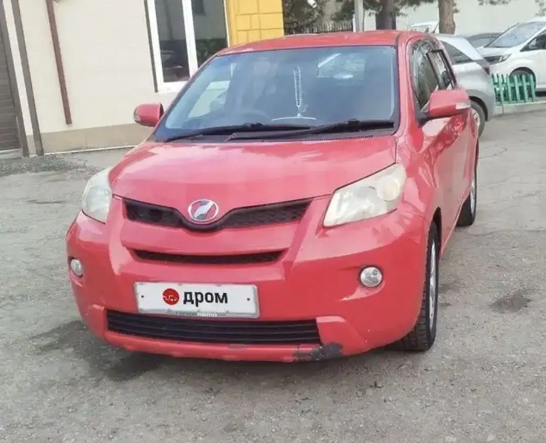 Продам авто - Авто в Хабаровск