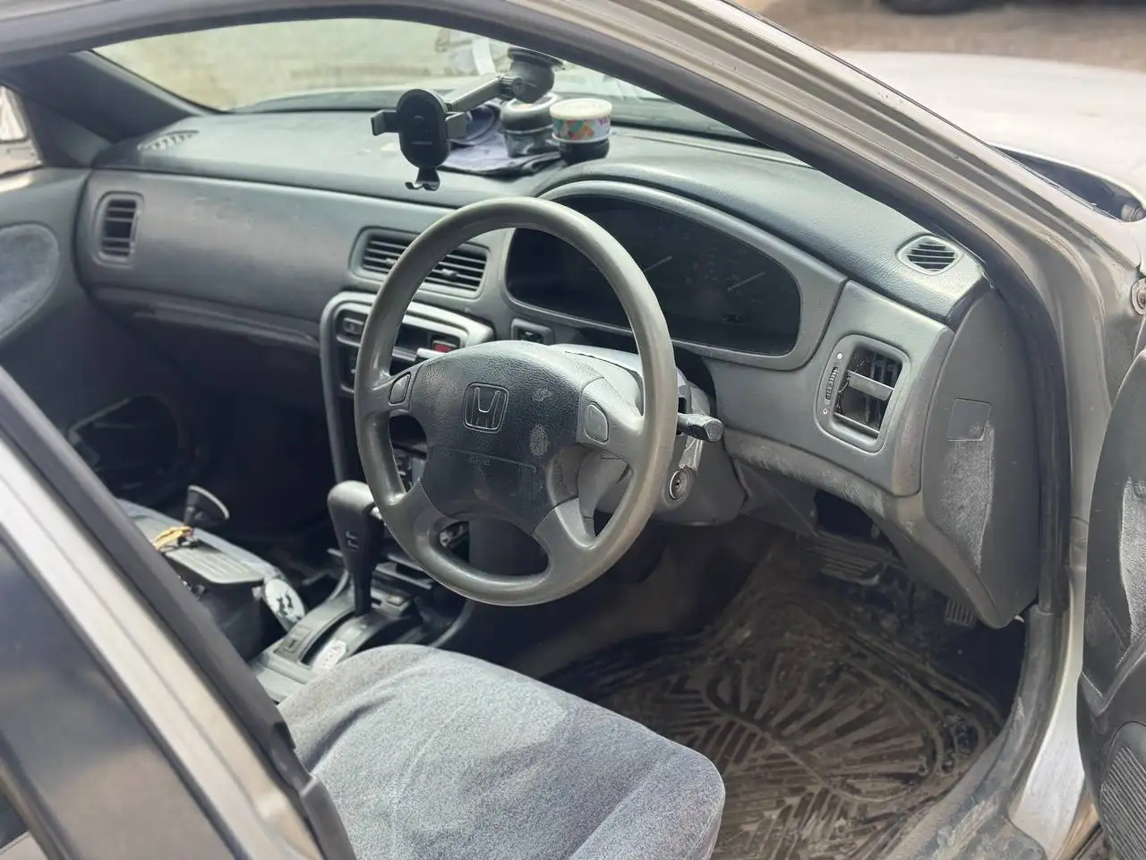 Хонда Домани на ходу - Легковые автомобили (Авто) в Хабаровск