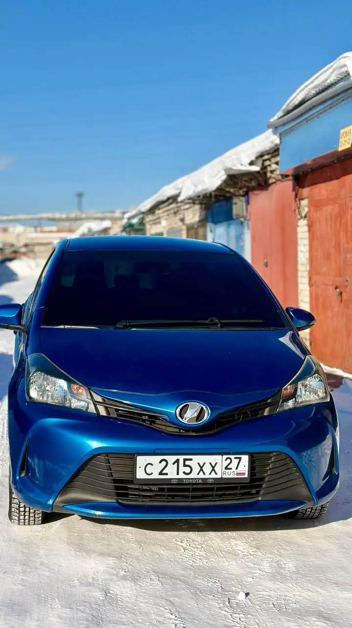 Продажа автомобиля в идеальном состоянии - Автомобили () в Хабаровск