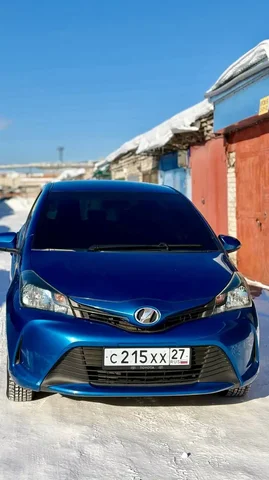 Продажа автомобиля в идеальном состоянии - Автомобили в Хабаровск