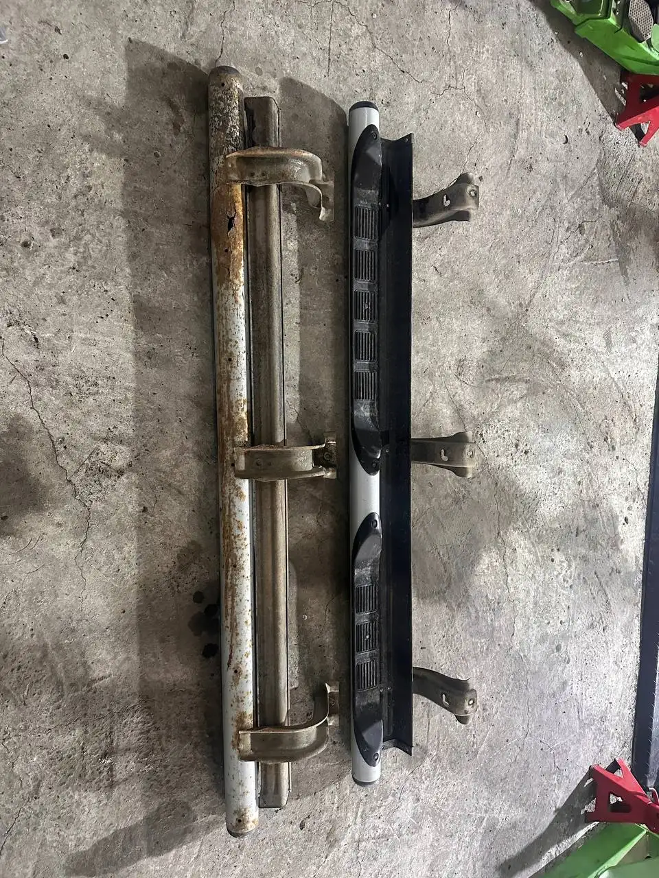 Запчасти Mitsubishi Pajero Sport и L200 - Запчасти (Авто) в Хабаровск