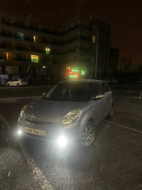 Продажа автомобиля 2008 года - Автозвук и электроника в Хабаровск
