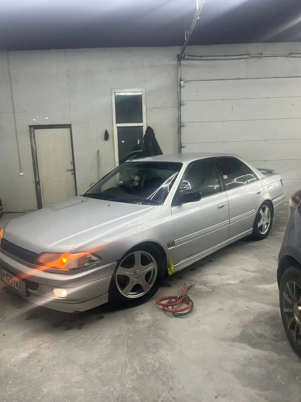 Продам Toyota Carina, двигатель 7A, МКПП - Легковые автомобили (Авто) в Хабаровск
