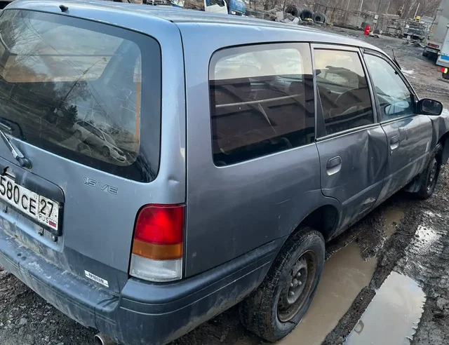 Продажа авто Ад 10 кузов - Автозвук и электроника в Хабаровск