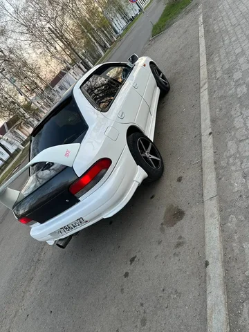 Продам Subaru Impreza WRX 1994 - Автозвук и электроника в Хабаровск