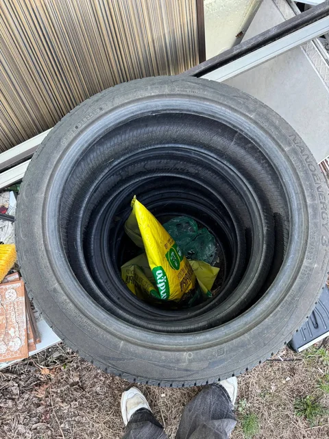 Шины 215/45 R18 лето - Колёса и диски в Хабаровск
