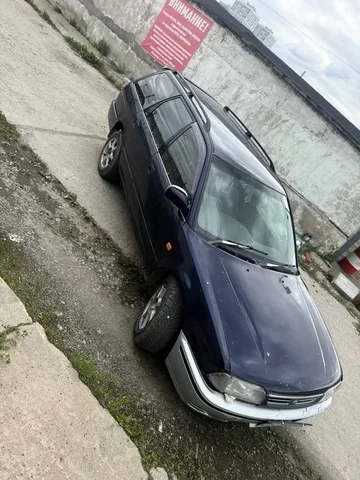 Toyota Avensis 1997 г.в. - Мототехника в Хабаровск