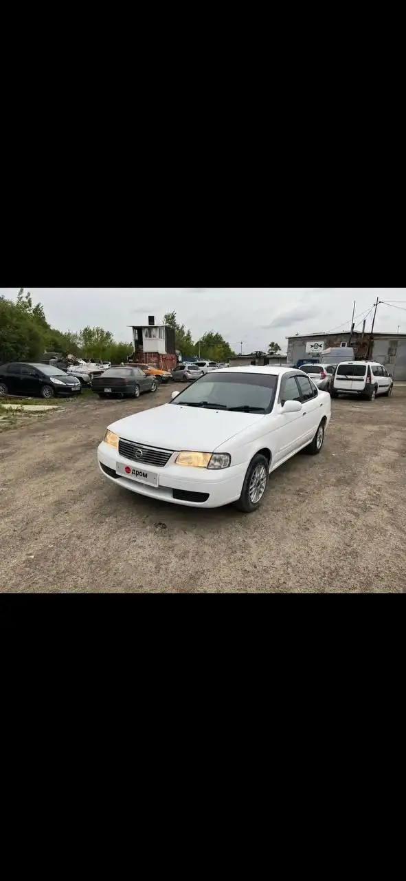 Продам Саньку, 5 лет в собственности - Автомобили с пробегом (Авто) в Хабаровск