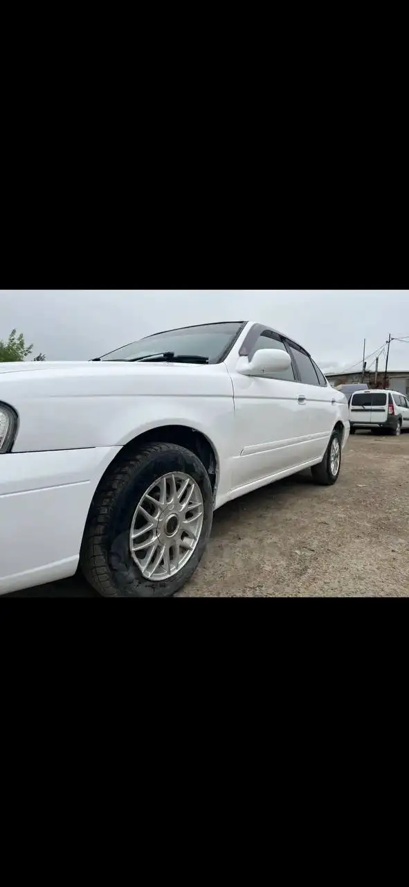 Продам Саньку, 5 лет в собственности - Автомобили с пробегом (Авто) в Хабаровск