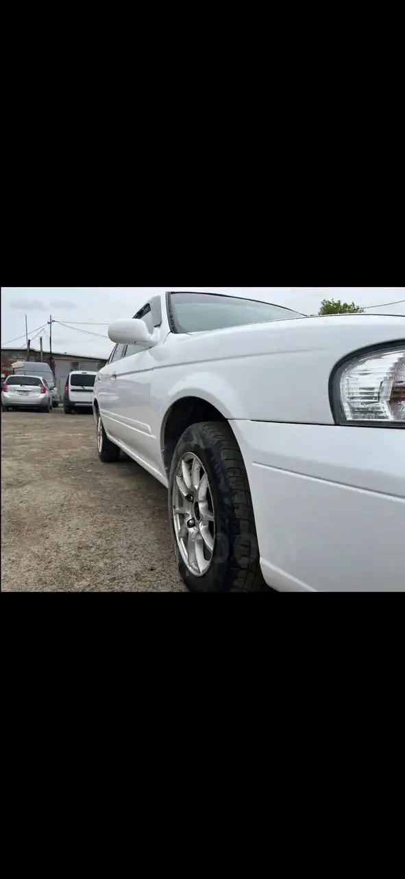 Продам Саньку, 5 лет в собственности - Автомобили с пробегом (Авто) в Хабаровск