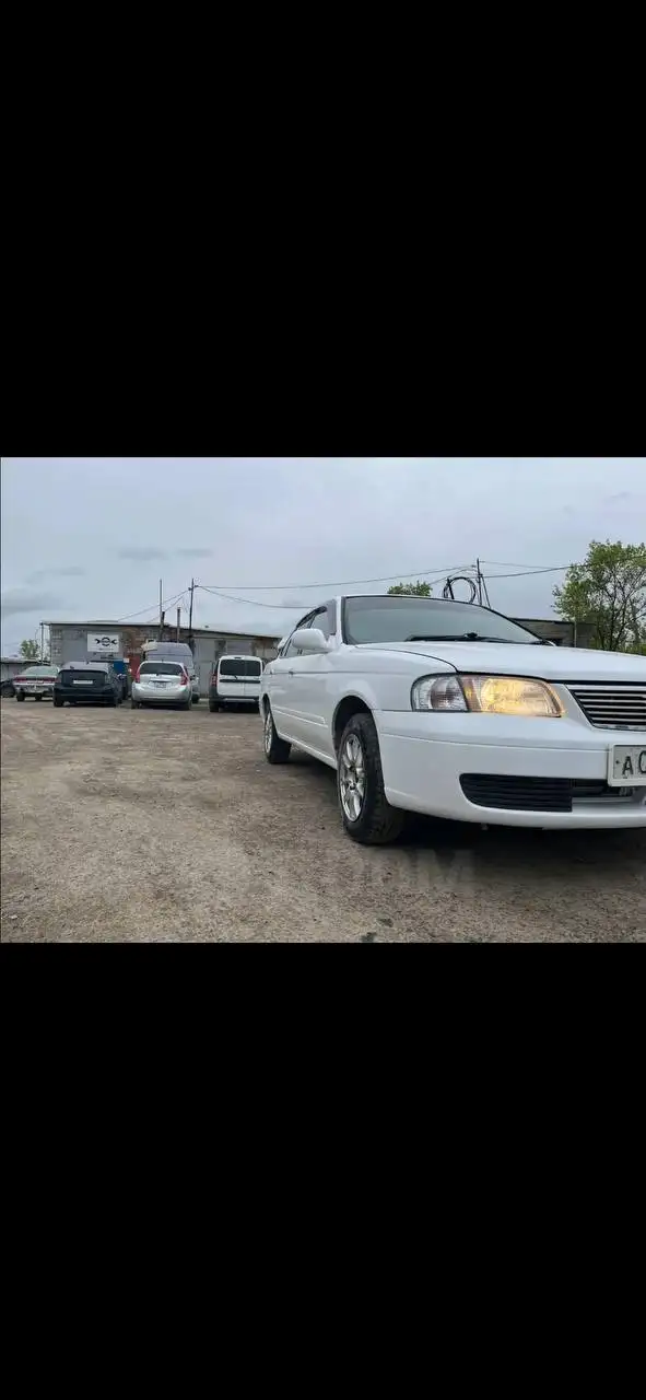 Продам Саньку, 5 лет в собственности - Автомобили с пробегом (Авто) в Хабаровск