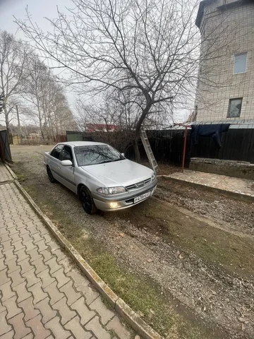 Продажа, обмен с доплатой - Колёса и диски в Хабаровск