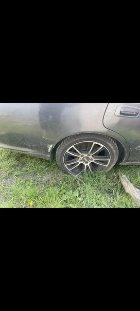 Продам литье R17 5x114.3 - Шторки для авто в Хабаровск