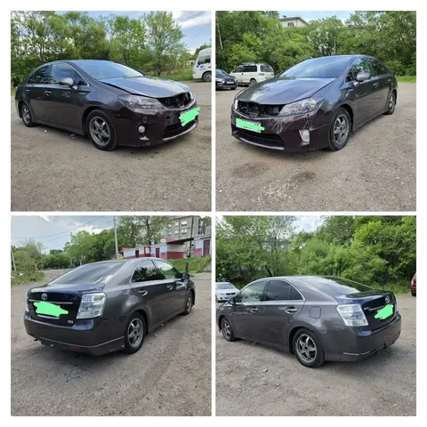 Продам SAI 2011 Гибрид - Двигатели и трансмиссии в Хабаровск