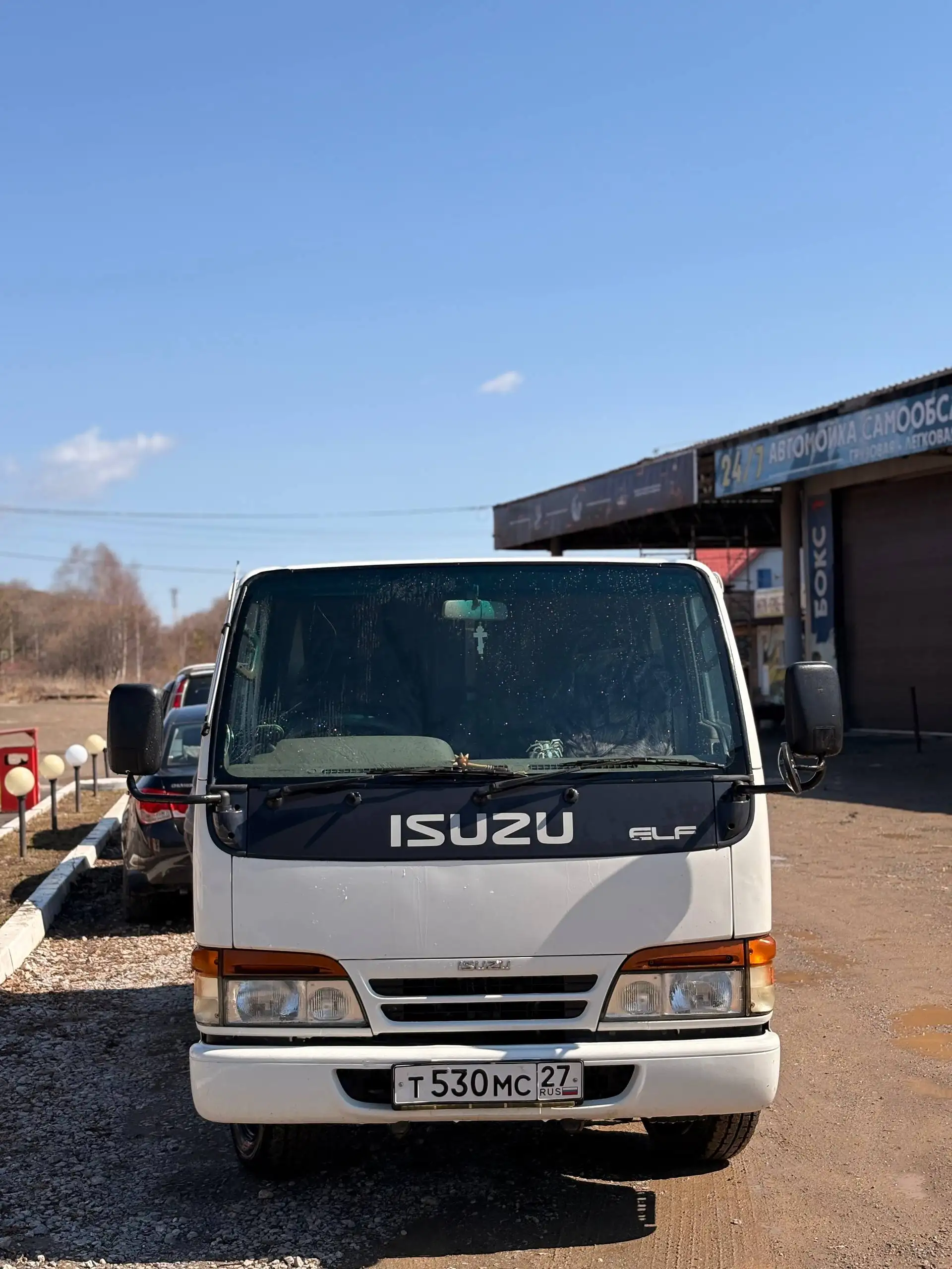 Продам авто, 2 владельца, 157 тыс. пробег - Авто в Хабаровск