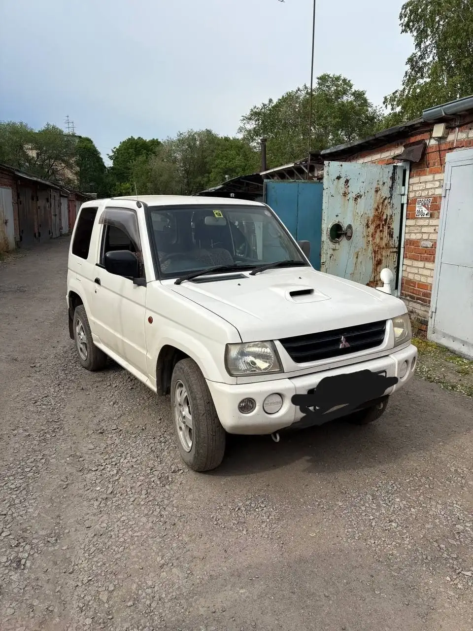 Datsun on-do 2014 - Легковые автомобили (Авто) в Хабаровск