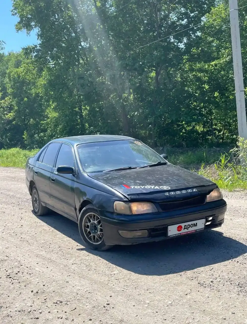 Продам 125 - Авто в Хабаровск