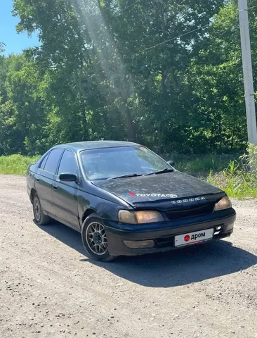 Продам 125 - Авто в Хабаровск