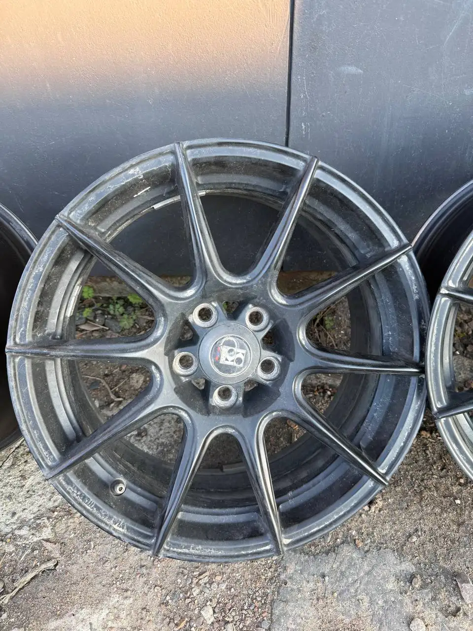 Продажа дисков R16 5x100 - Диски (Авто) в Хабаровск