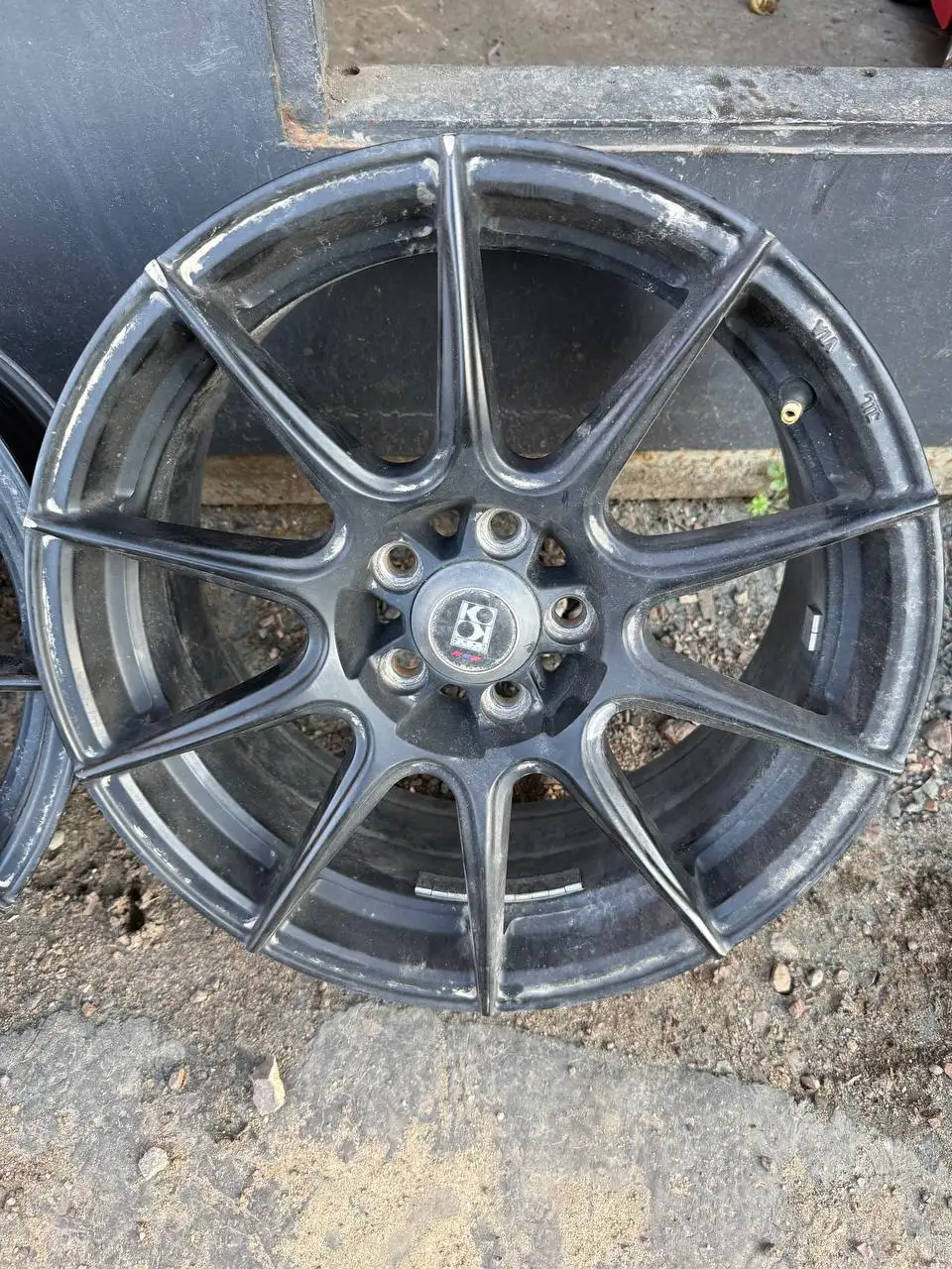 Продажа дисков R16 5x100 - Диски (Авто) в Хабаровск