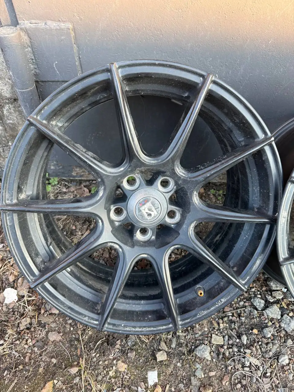 Продажа дисков R16 5x100 - Диски (Авто) в Хабаровск