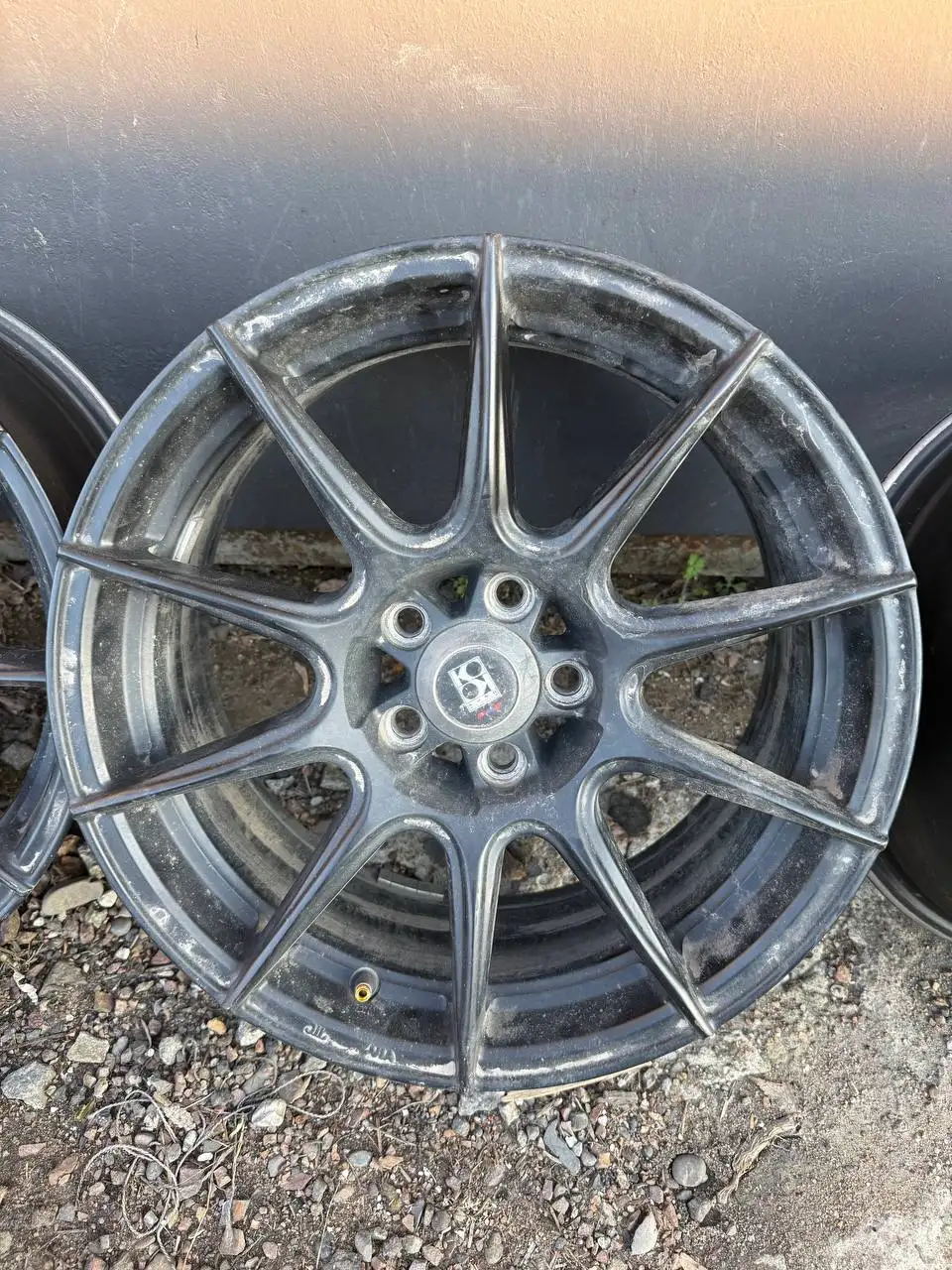 Продажа дисков R16 5x100 - Диски (Авто) в Хабаровск