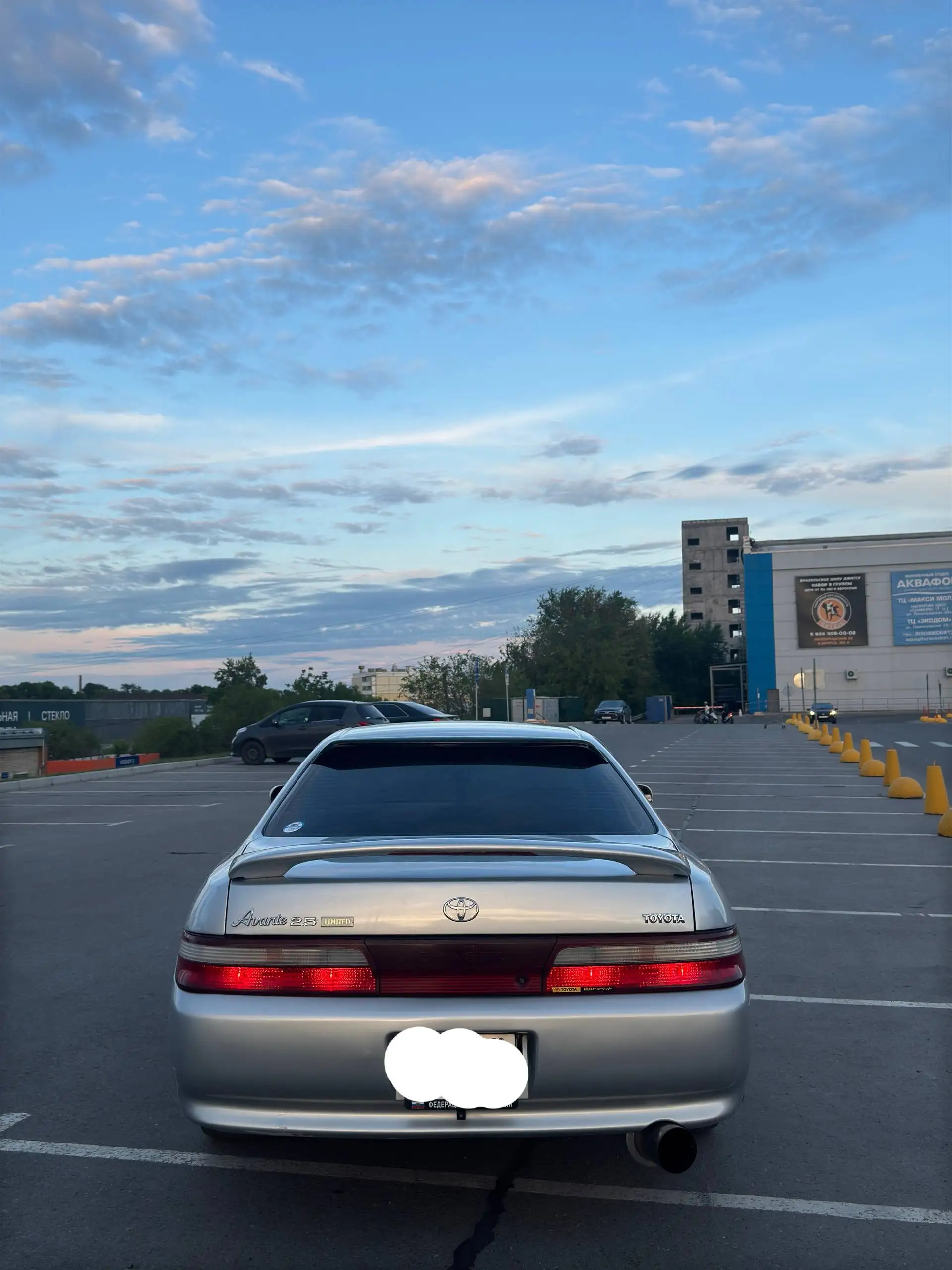 Обмен двушки на авто - Авто в Хабаровск