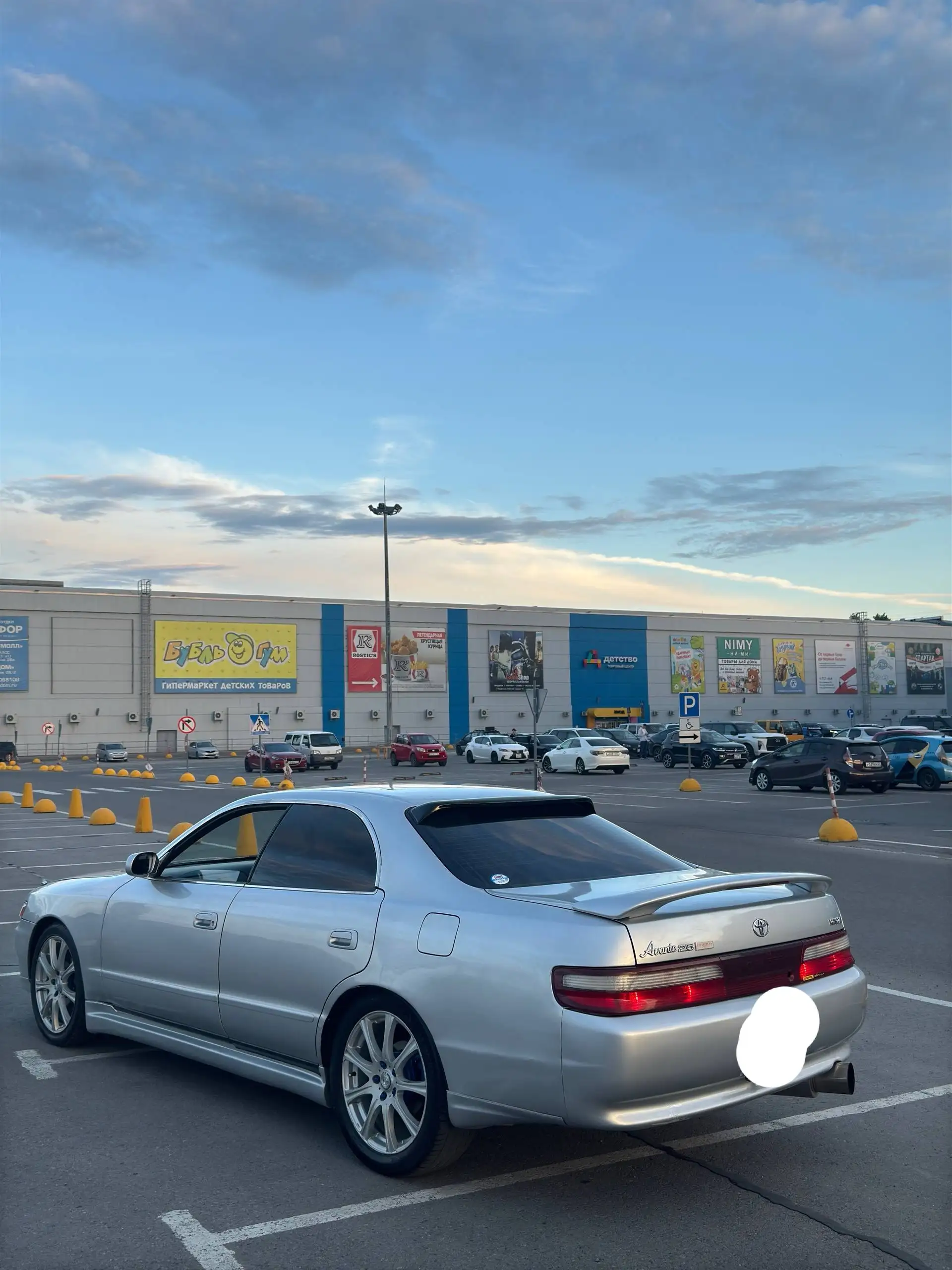 Обмен двушки на авто - Авто в Хабаровск