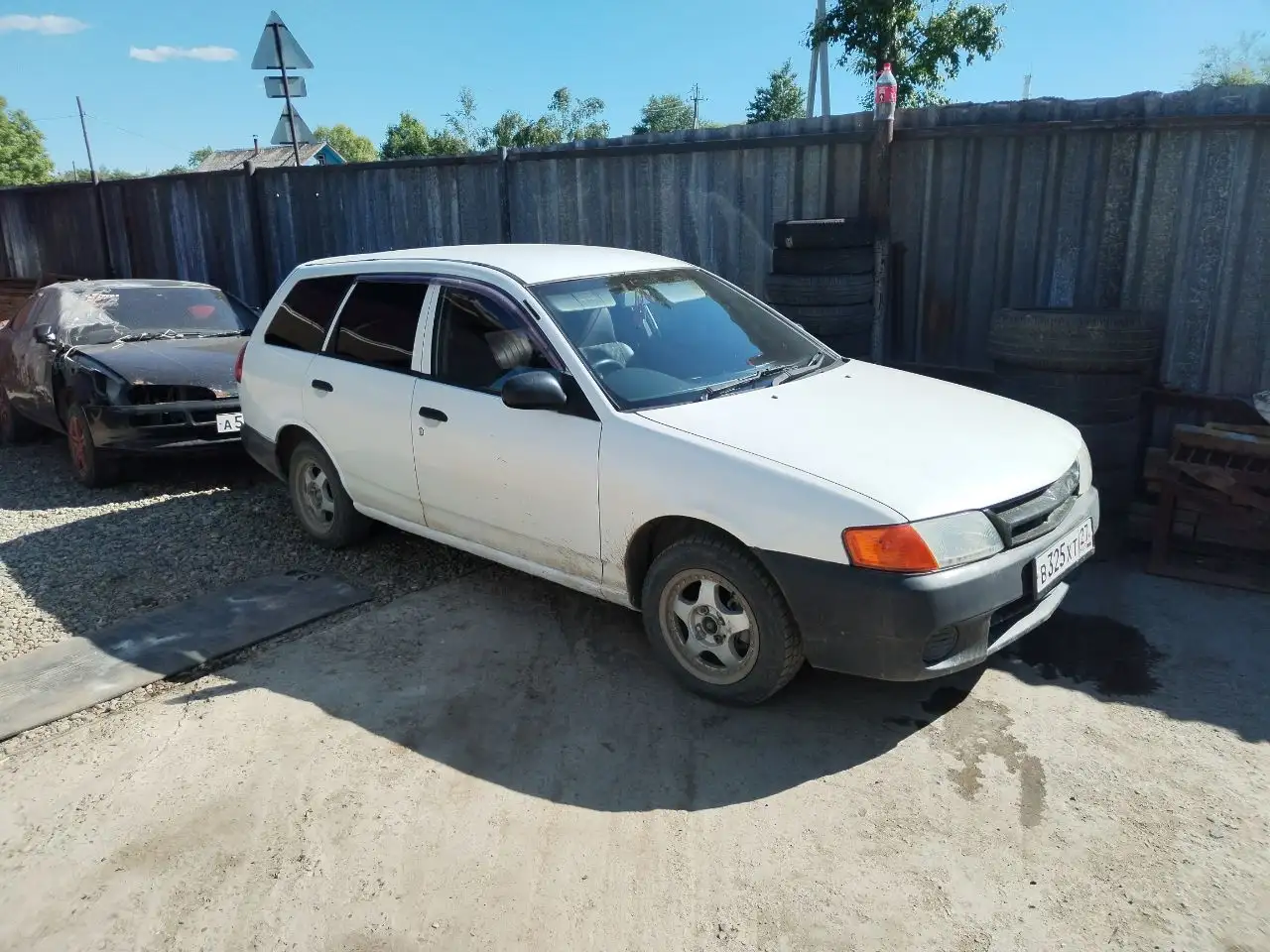 Продам авто, хэтчбек, 2011-2015, в Хоре - Авто в Хор