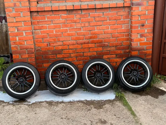 Продажа дисков Rays RE30 r18 - Авто в Хабаровск