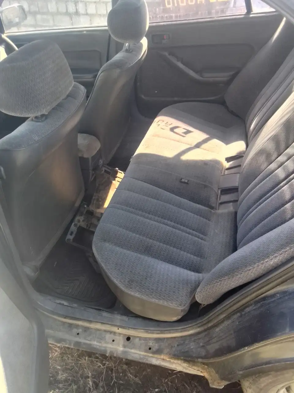 Продам Заводная - Авто в Хабаровск