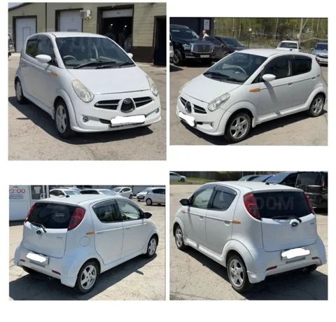 Продам Subaru R2 2004 - Авто в Хабаровск