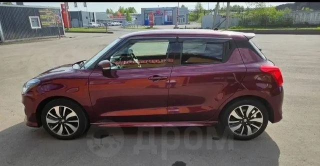 Продам Сузуки Свифт 2019 XR LIMITED - Авто в Хабаровск