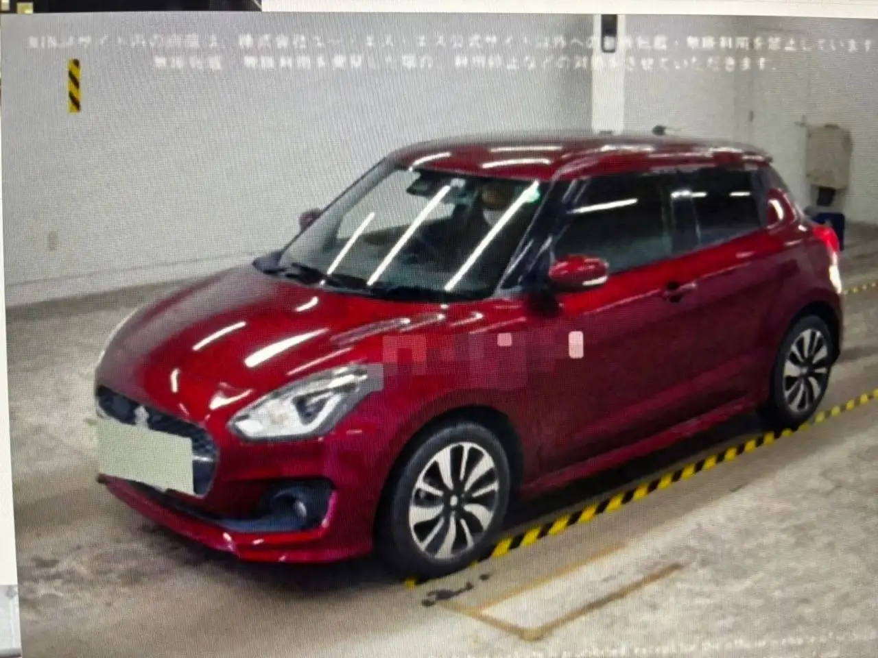 Продам Сузуки Свифт 2019 XR LIMITED - Авто в Хабаровск