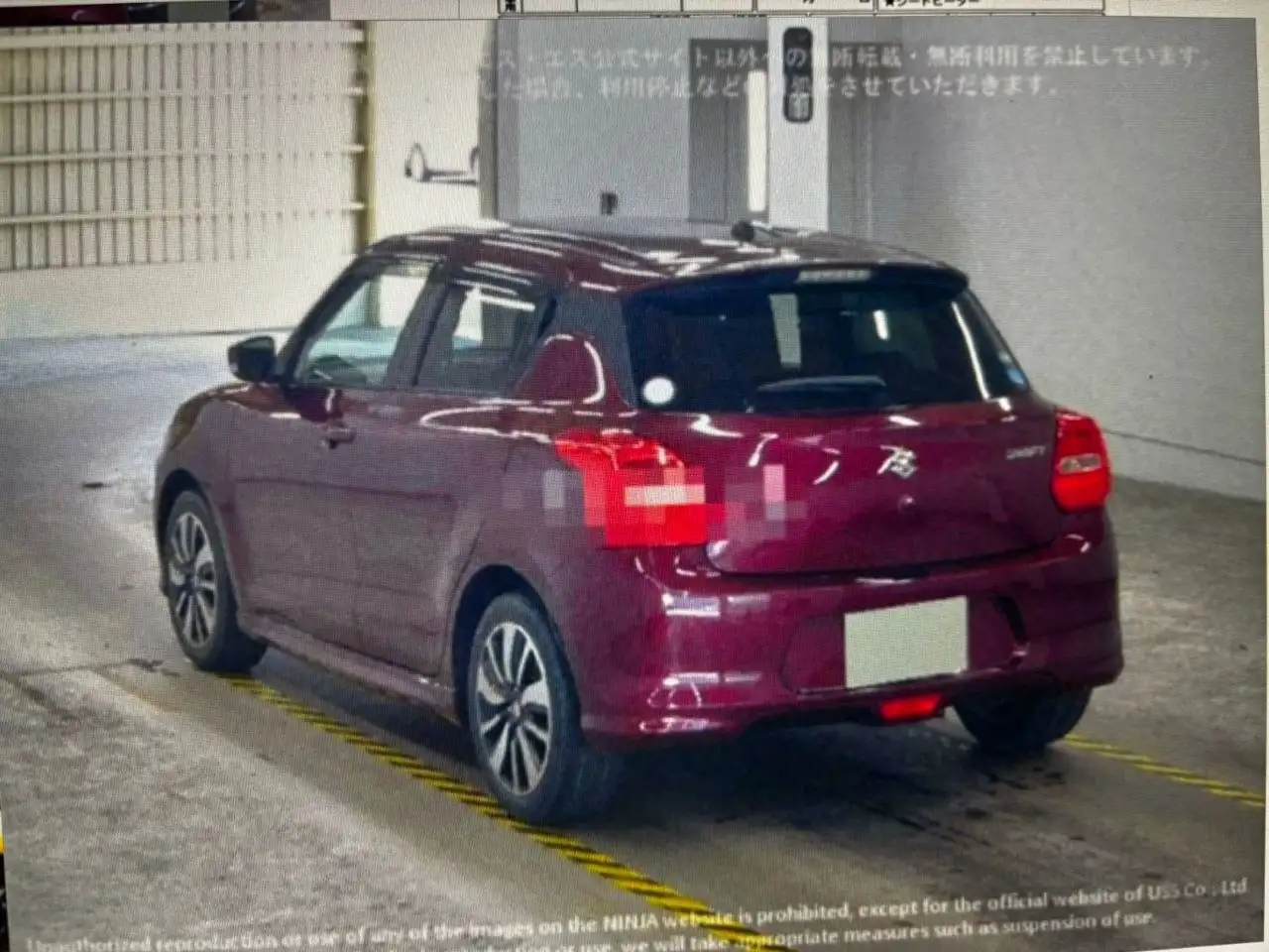 Продам Сузуки Свифт 2019 XR LIMITED - Авто в Хабаровск