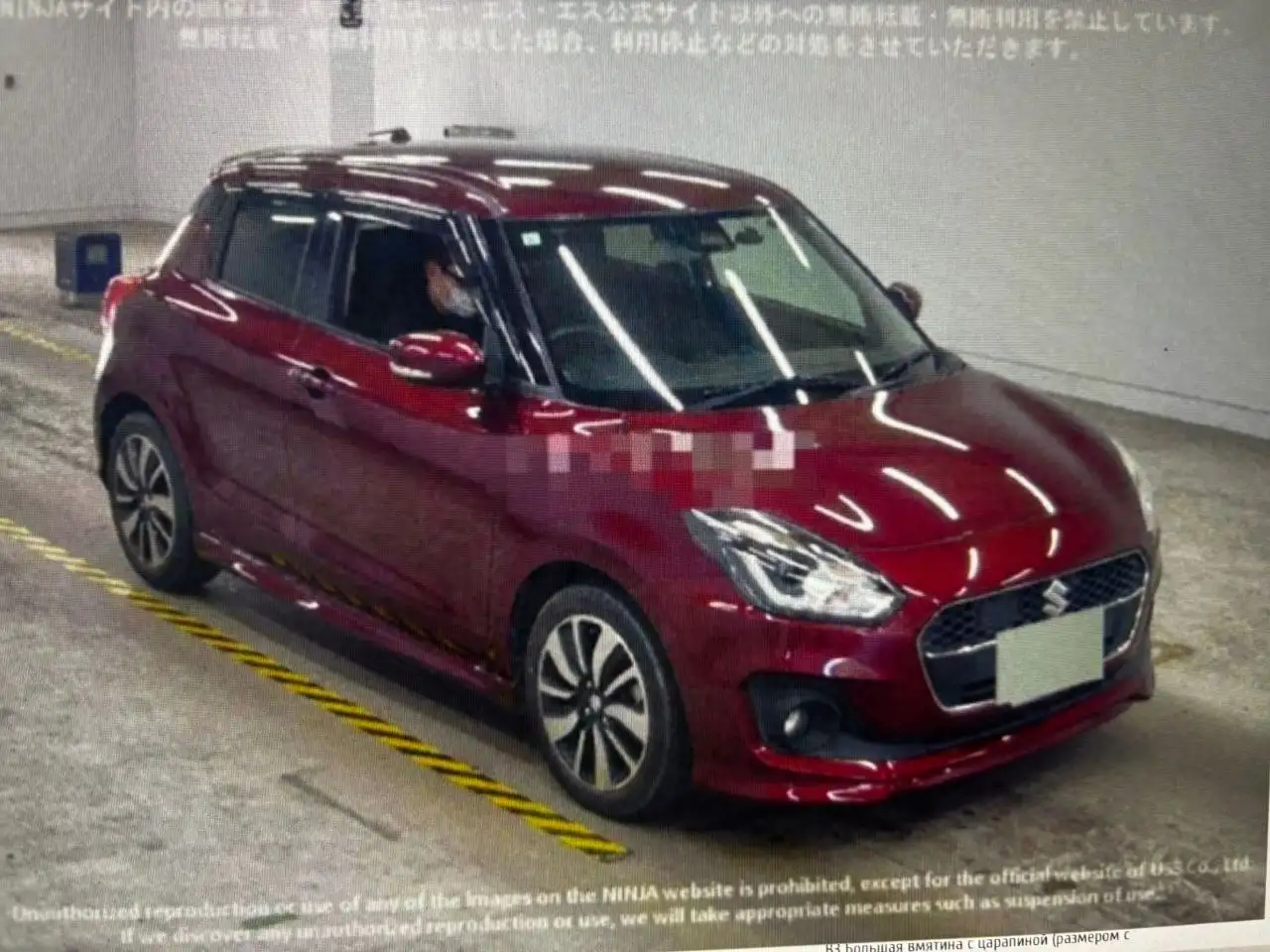 Продам Сузуки Свифт 2019 XR LIMITED - Авто в Хабаровск
