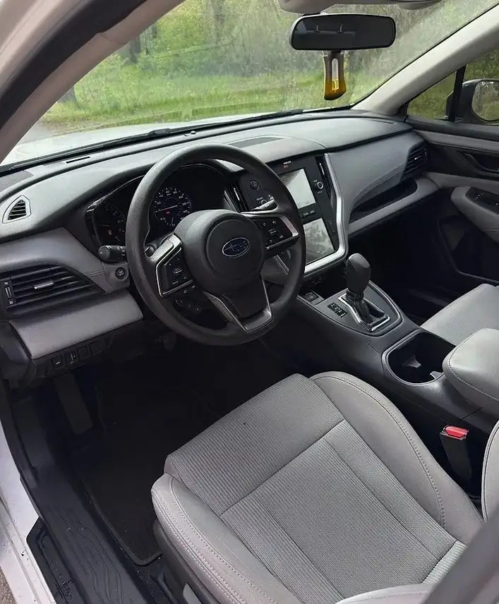 Subaru Legacy VII поколения 2020 года — полный привод - Легковые автомобили (Авто) в Хабаровск