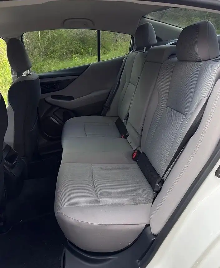 Subaru Legacy VII поколения 2020 года — полный привод - Легковые автомобили (Авто) в Хабаровск