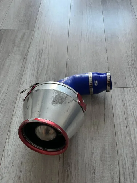 Продам нулевик Blitz Sonic Power оригинал - Авто в Хабаровск