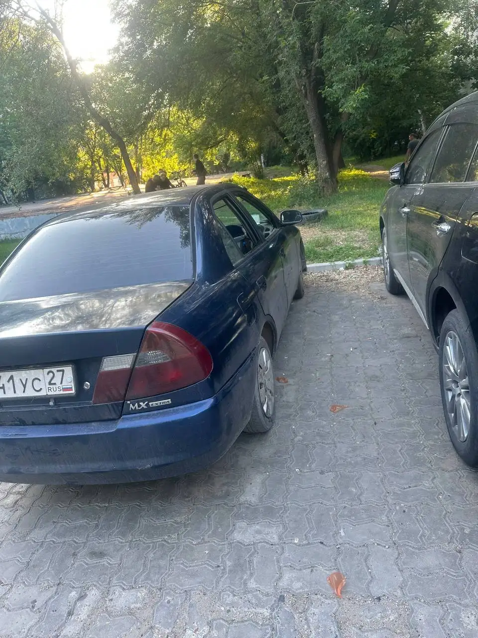 Срочная продажа авто - Авто в Хабаровск