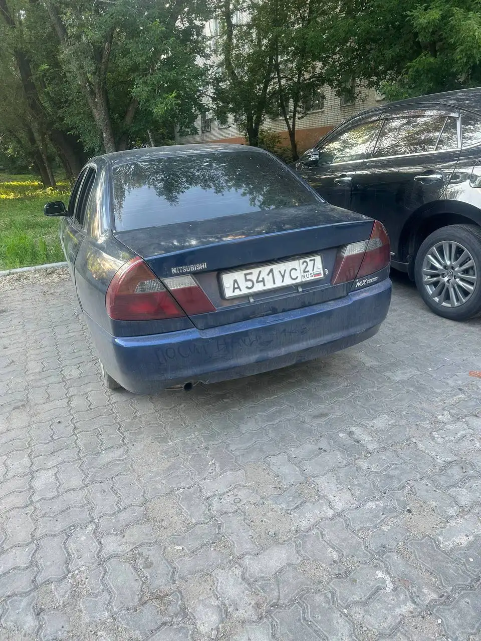 Срочная продажа авто - Авто в Хабаровск