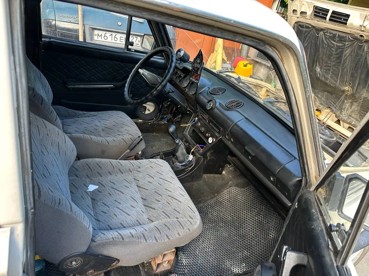 Авто барахолка - Авто в Хабаровск