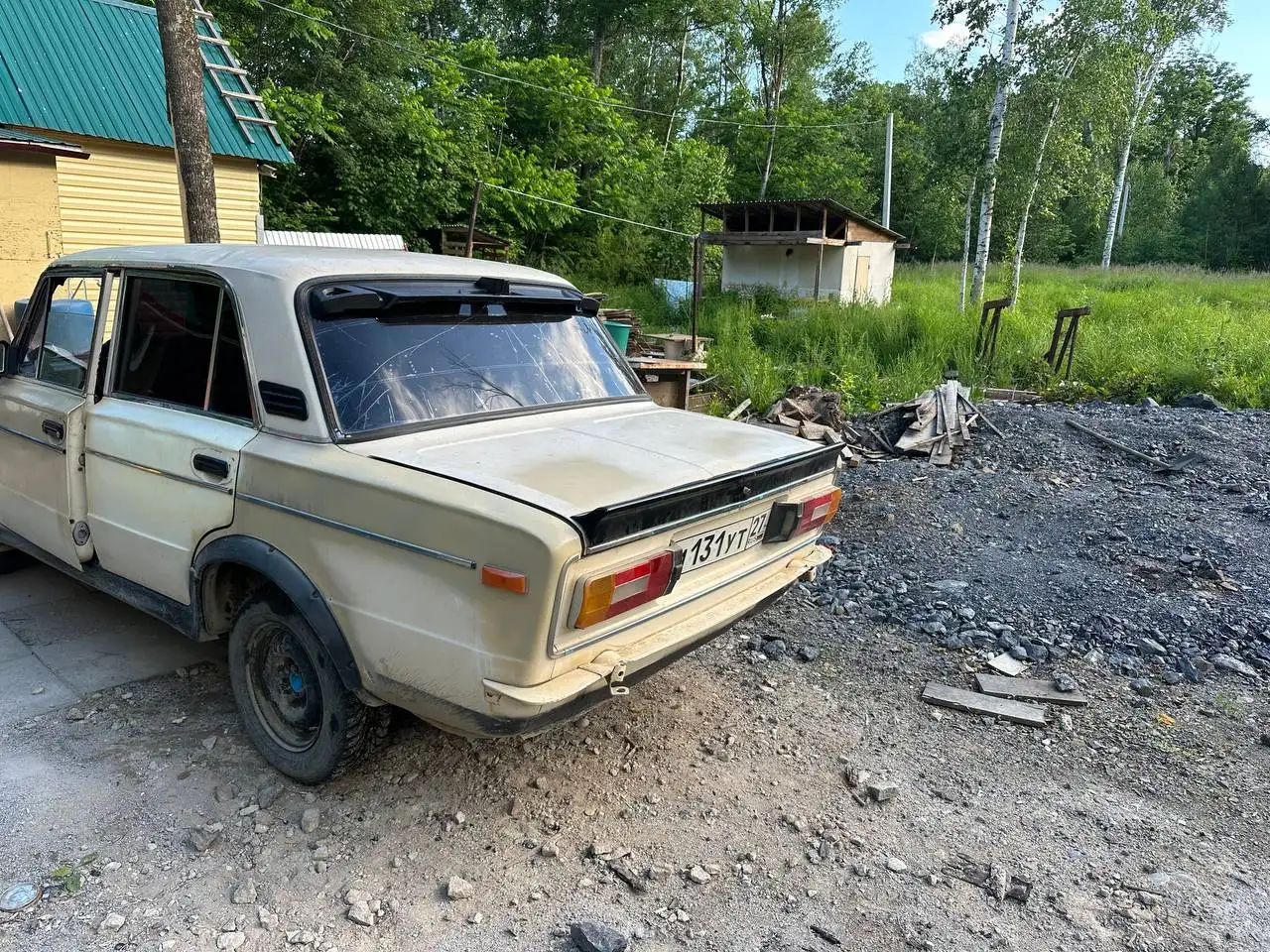 Авто барахолка - Авто в Хабаровск