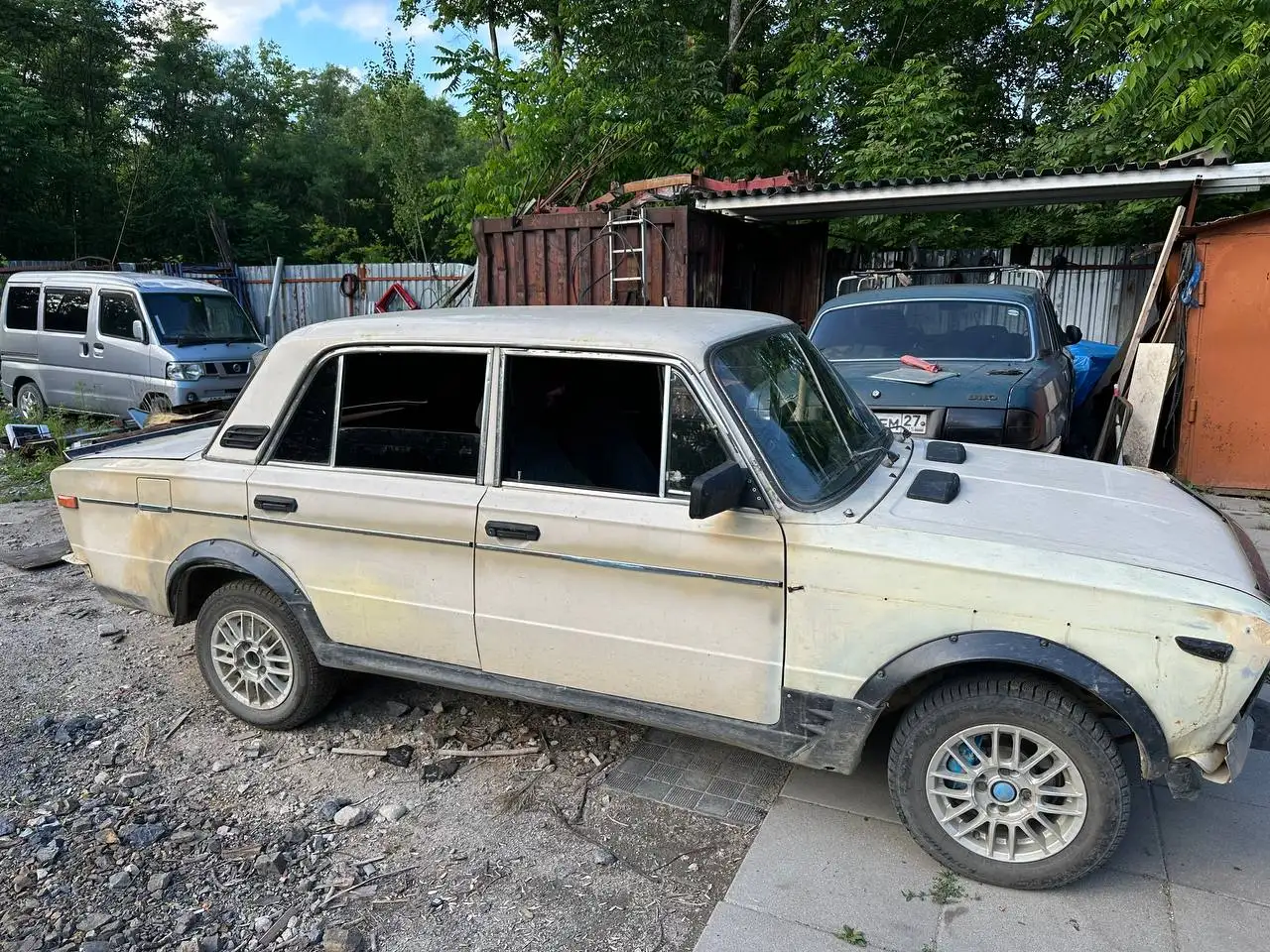 Авто барахолка - Авто в Хабаровск