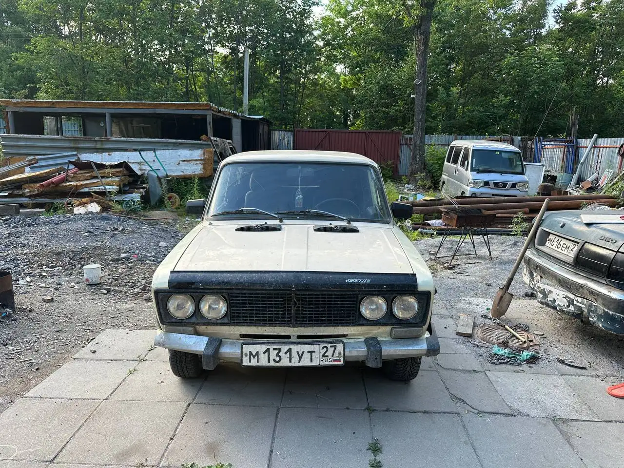 Авто барахолка - Авто в Хабаровск
