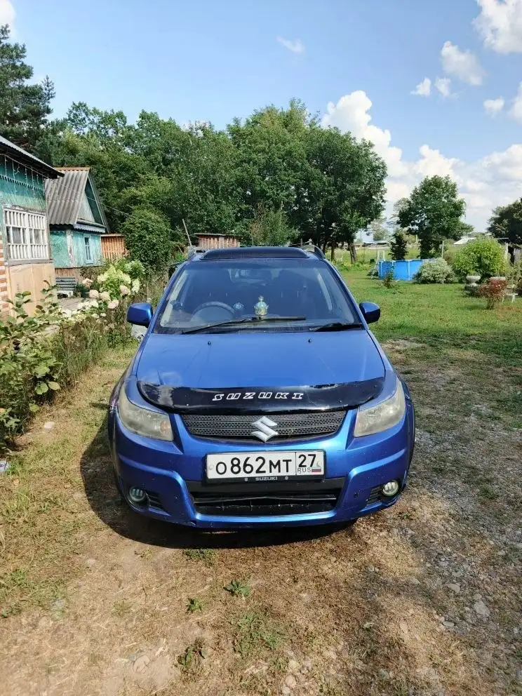 Продажа авто на ходу 350к - Легковые автомобили (Авто) в Хабаровск